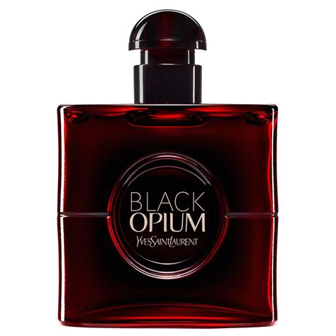 opium noir yves saint laurent|yves saint laurent black opıum.